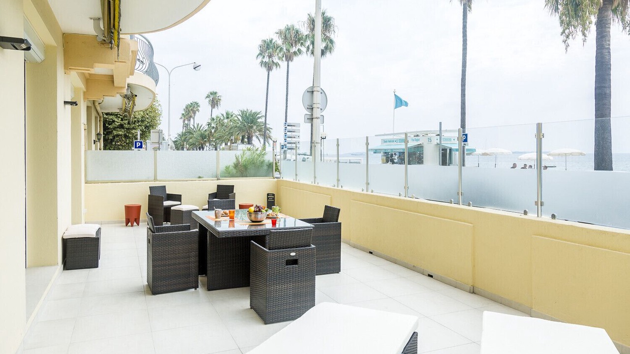 Photo of Outdoor in Cannes City Centre
