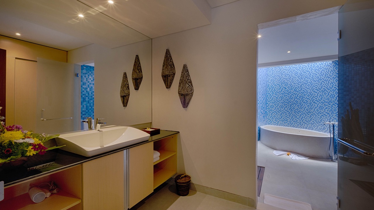Photo of Bathroom in Ubud