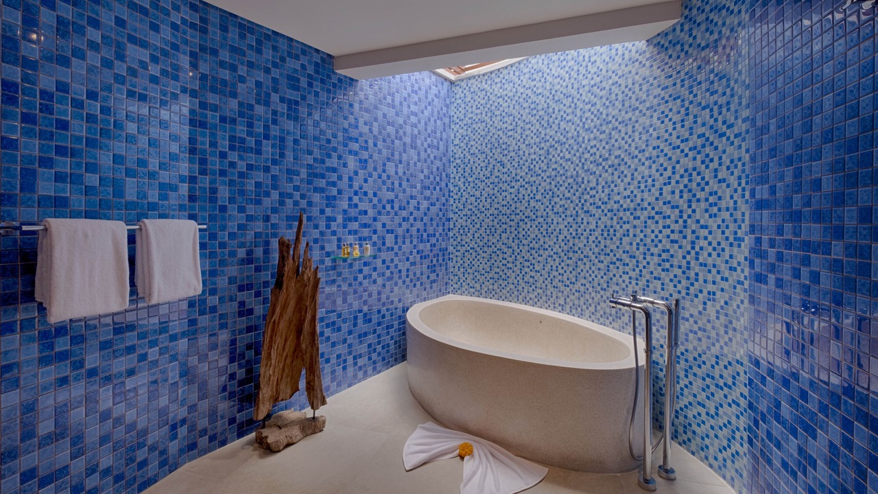 Photo of Bathroom in Ubud