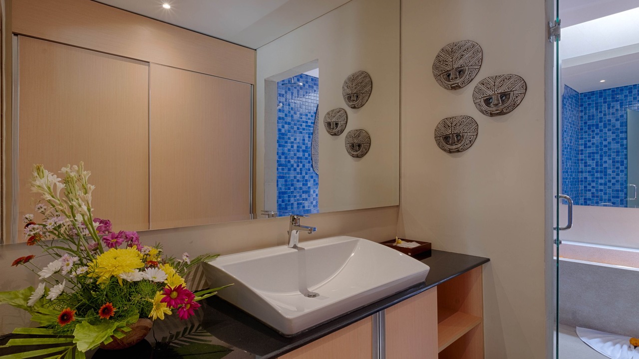 Photo of Bathroom in Ubud