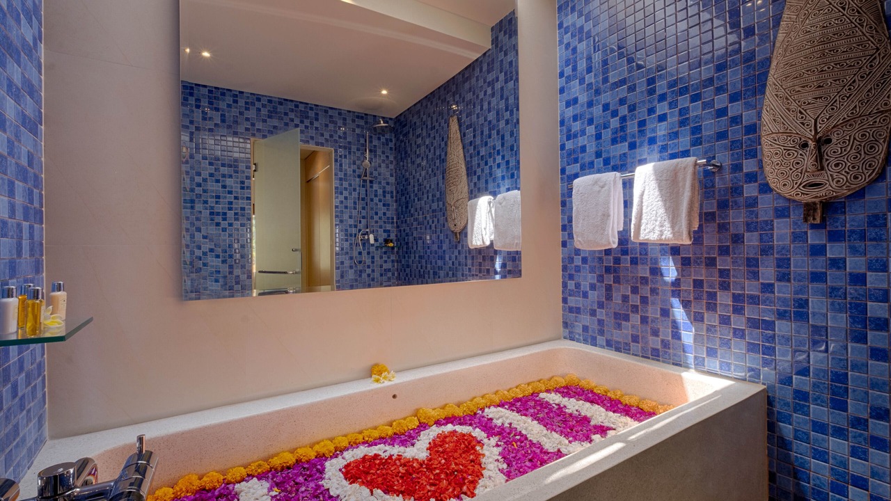 Photo of Bathroom in Ubud