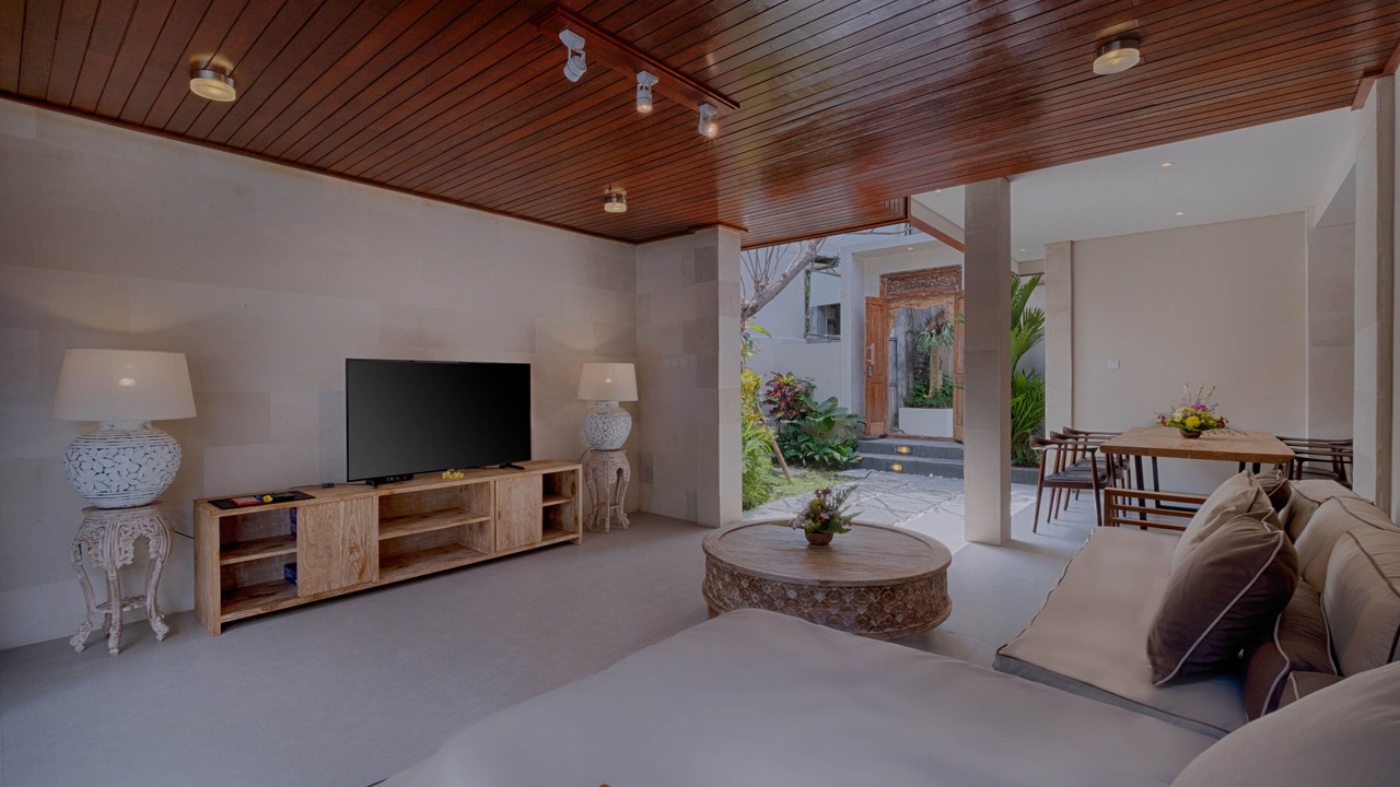 Photo of Bedroom in Ubud