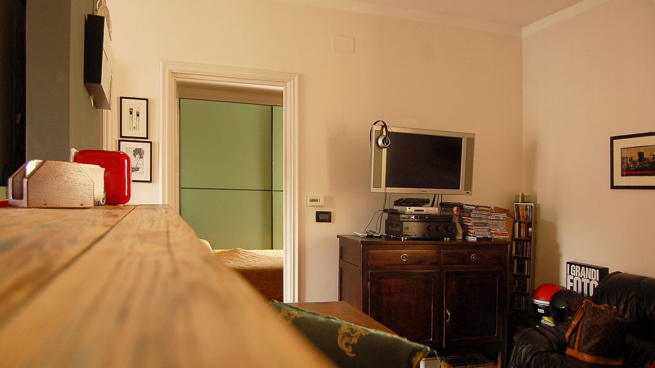 Photo of Bedroom in Borgo Po