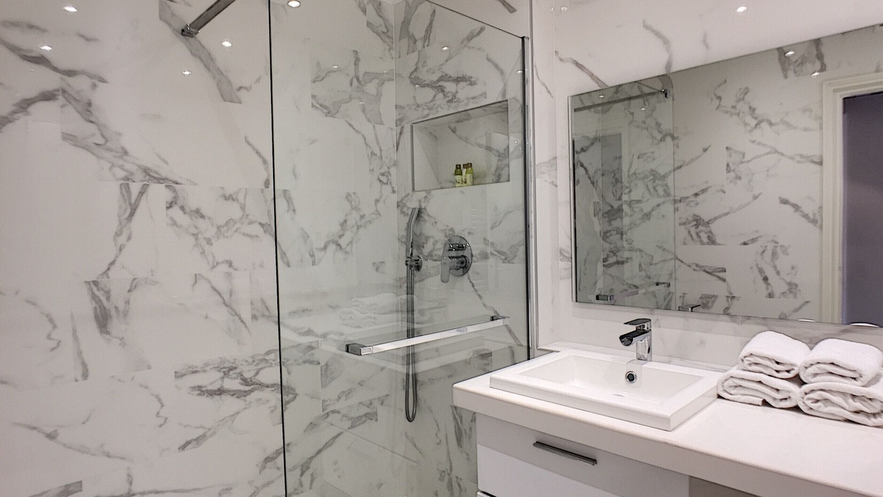 Photo of Bathroom in Carre d'Or