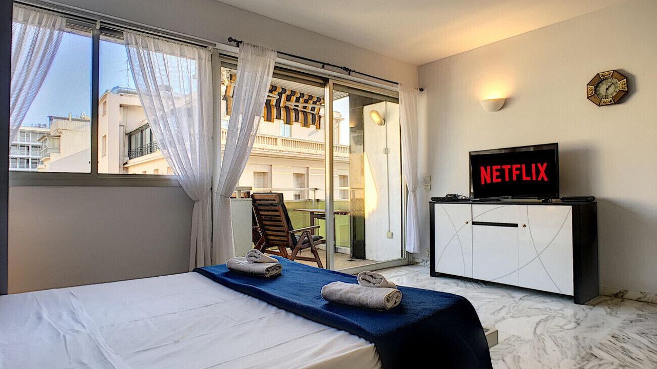 Photo of Bedroom in Carre d'Or