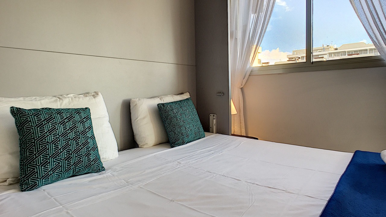 Photo of Bedroom in Carre d'Or