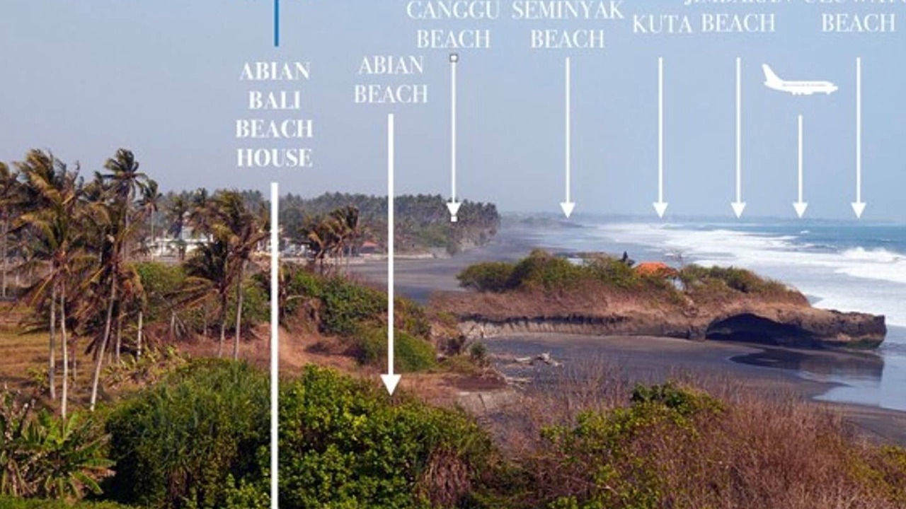 Photo of Outdoor in East Selemadeg