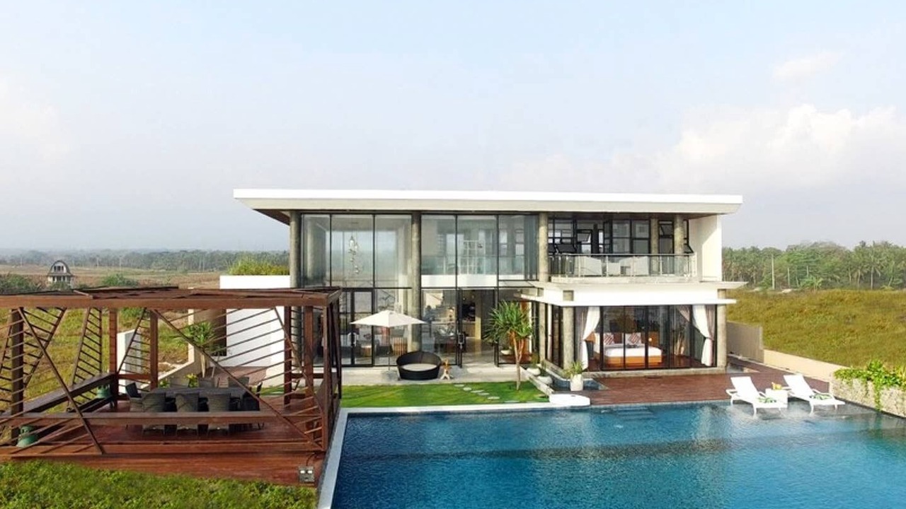 Photo of Outdoor in East Selemadeg