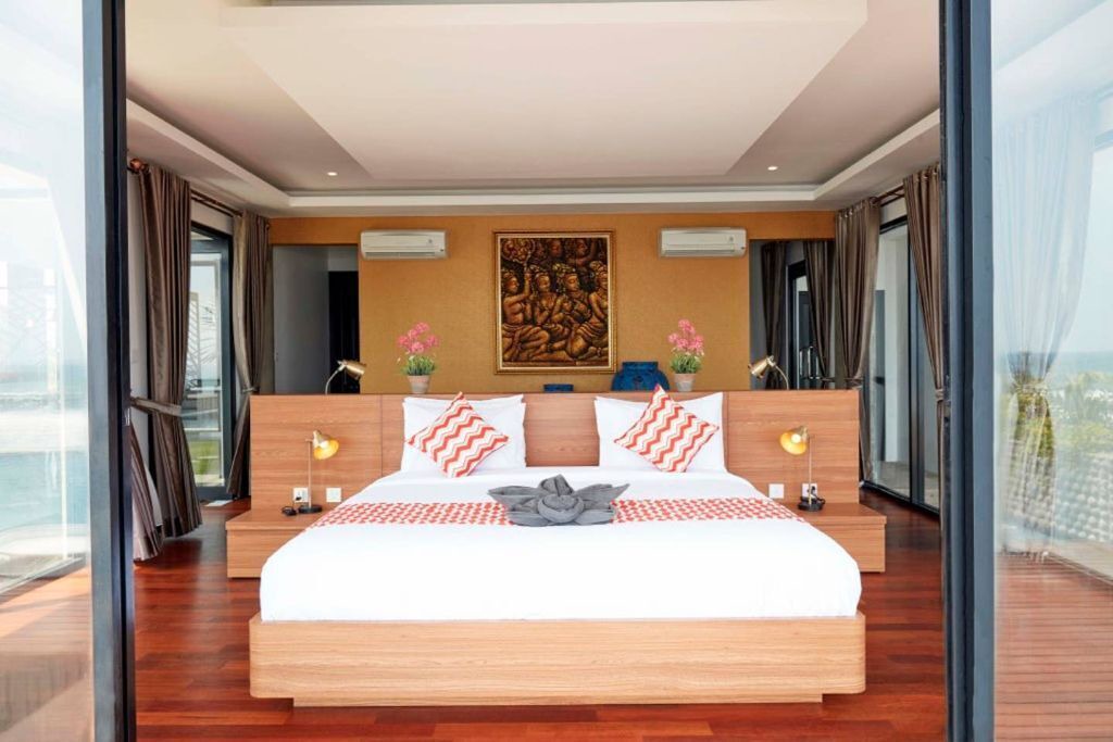 Photo of Bedroom in East Selemadeg