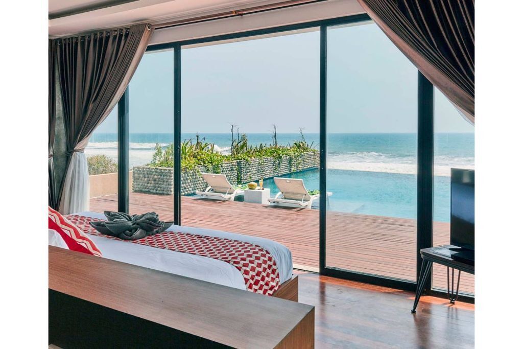 Photo of Bedroom in East Selemadeg
