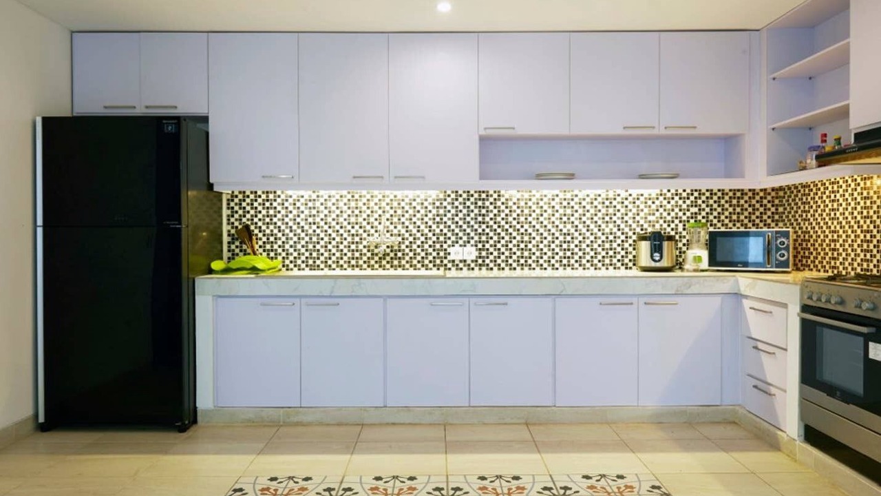 Photo of Kitchen in East Selemadeg