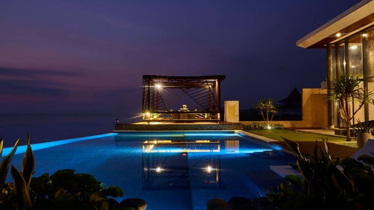 Photo of Outdoor in Selemadeg