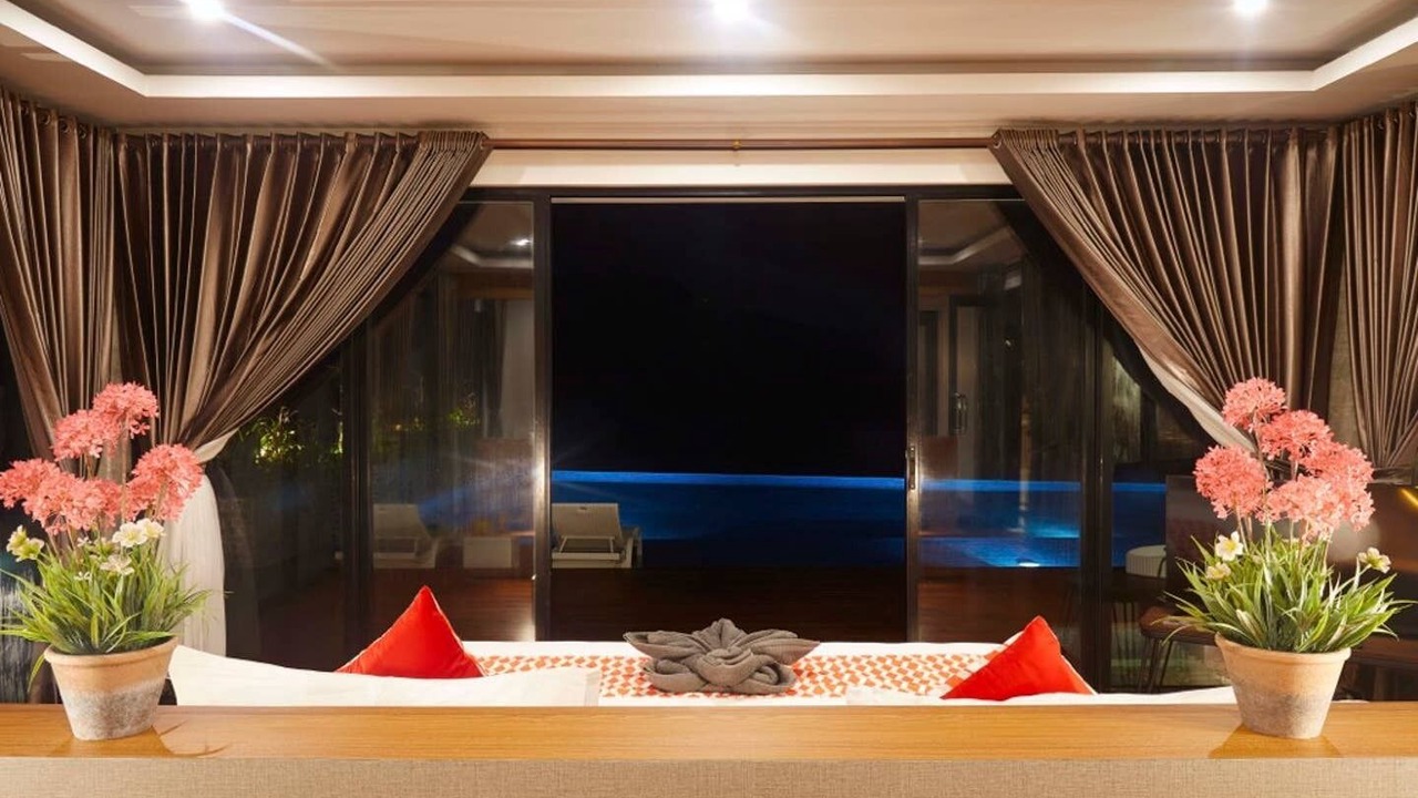 Photo of Bedroom in East Selemadeg
