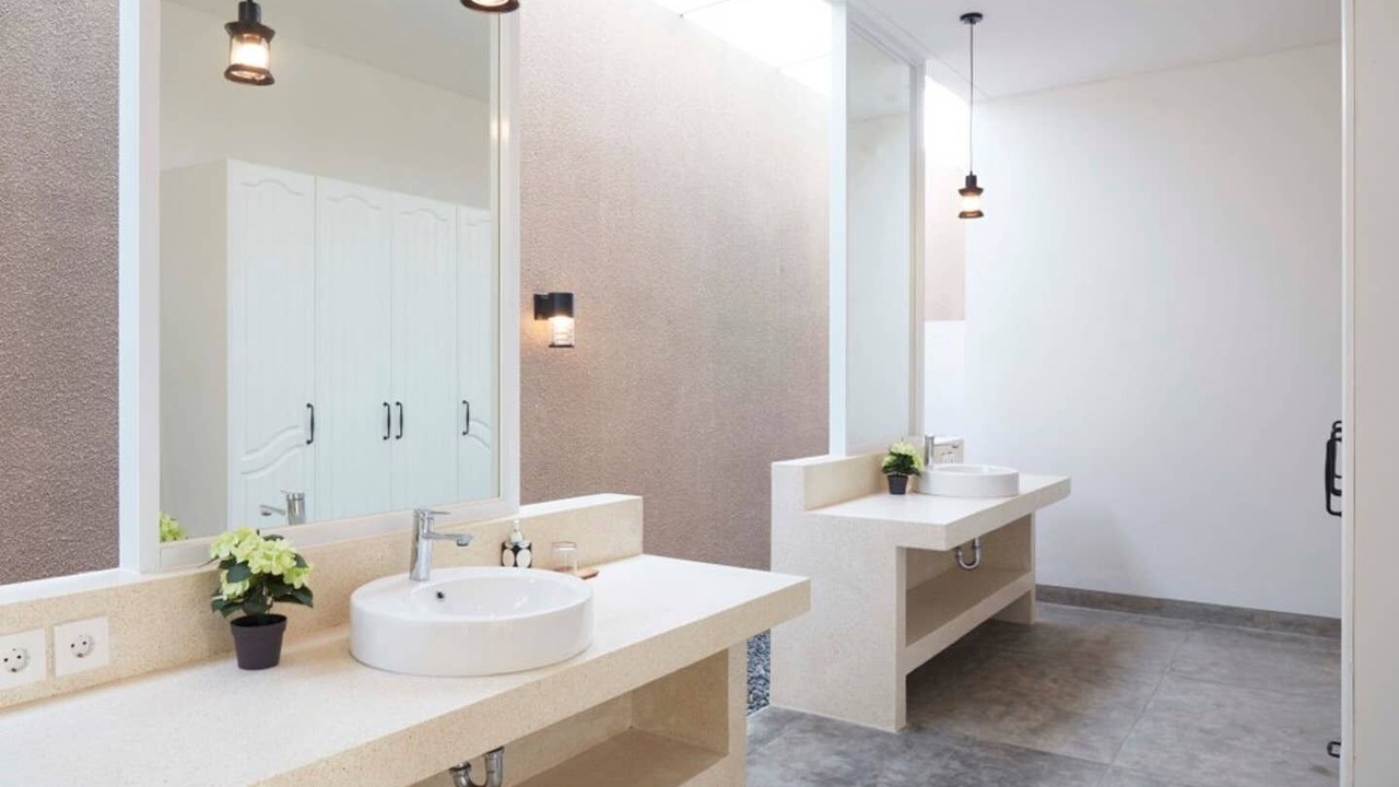Photo of Bathroom in East Selemadeg