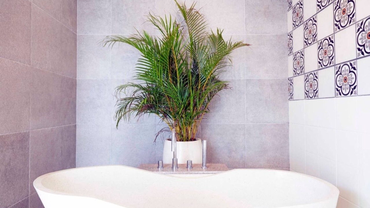 Photo of Bathroom in East Selemadeg