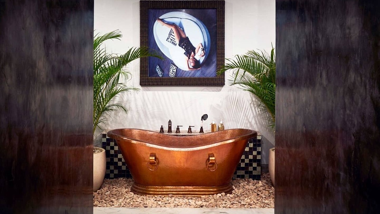 Photo of Bathroom in East Selemadeg