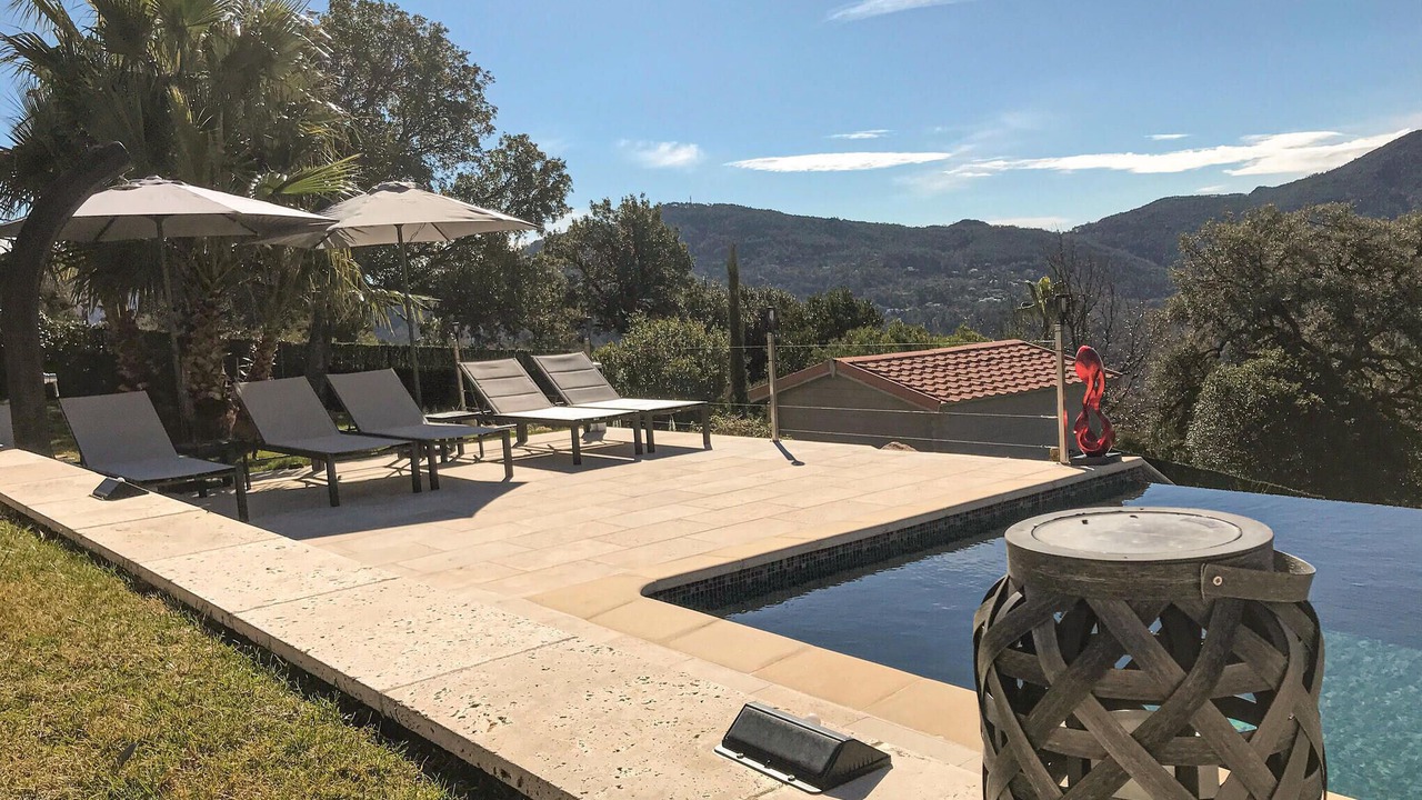 Photo of Outdoor in Les Adrets-de-l'Esterel