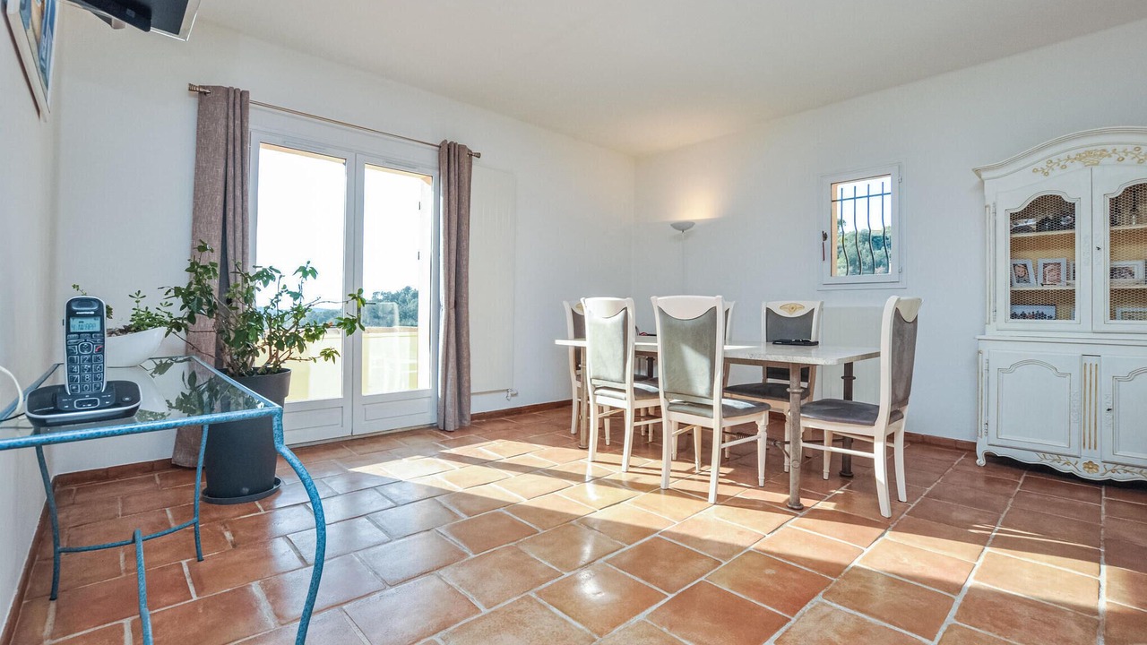 Photo of Bedroom in Les Adrets-de-l'Esterel
