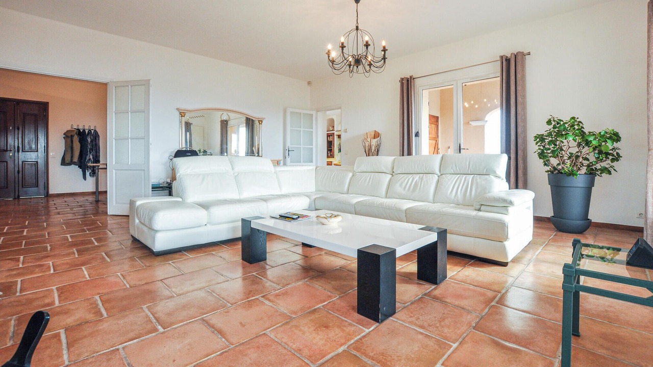 Photo of Bedroom in Les Adrets-de-l'Esterel