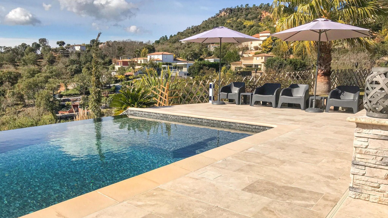 Photo of Outdoor in Les Adrets-de-l'Esterel
