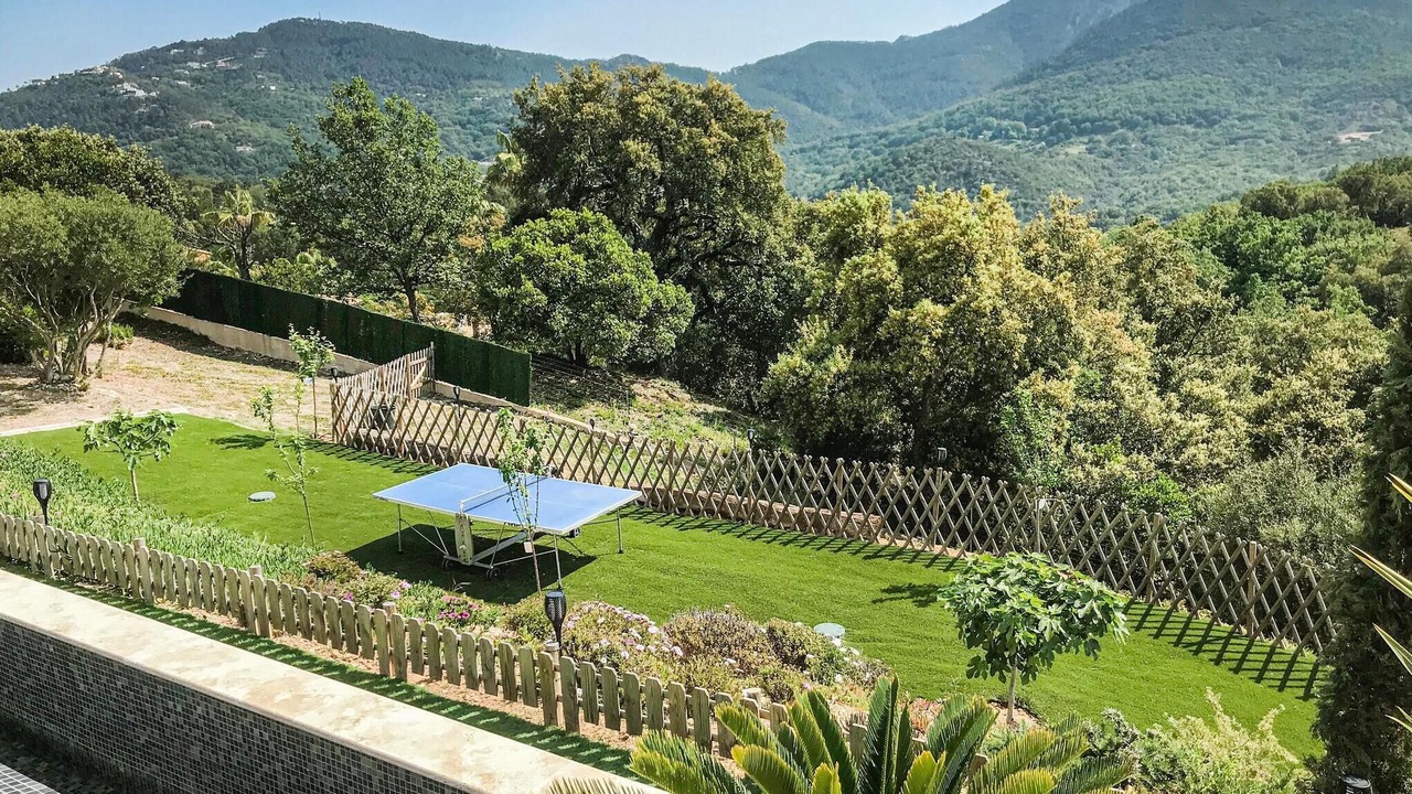 Photo of Bedroom in Les Adrets-de-l'Esterel