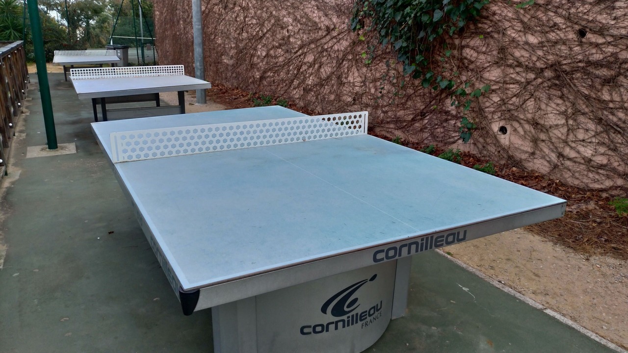 Photo of Patio Balcony in La Croix des Gardes