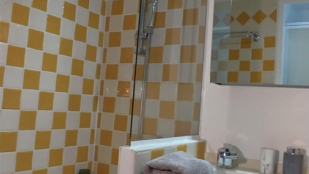 Photo of Bathroom in La Croix des Gardes