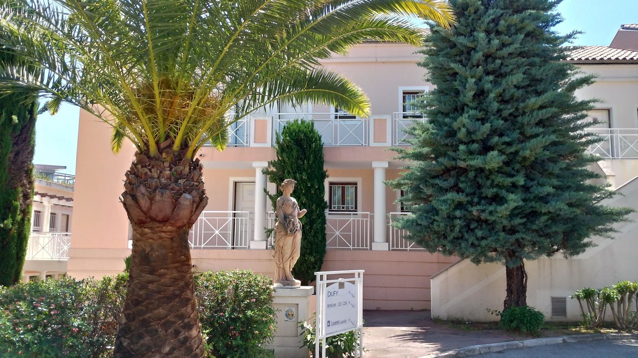 Photo of Outdoor in La Croix des Gardes