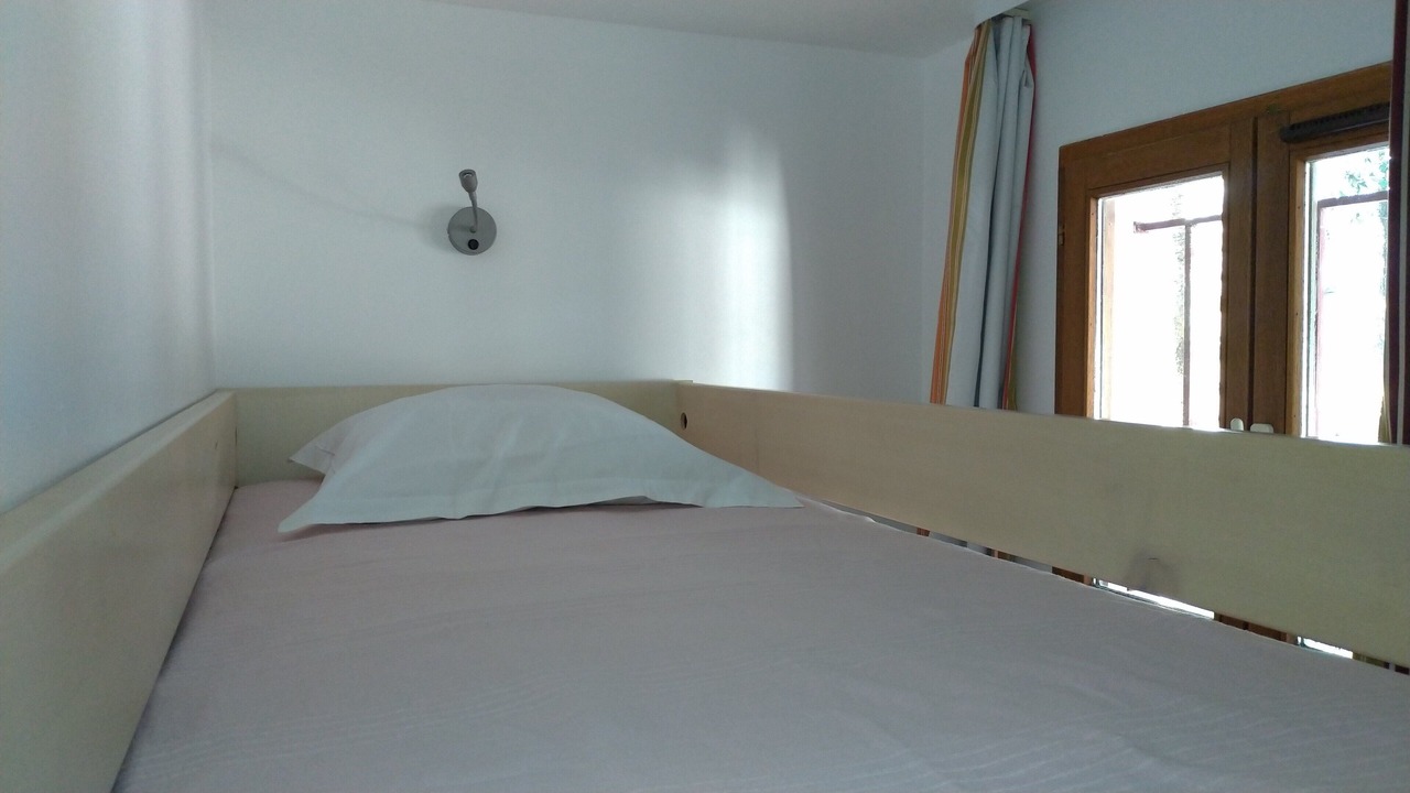 Photo of Bedroom in La Croix des Gardes