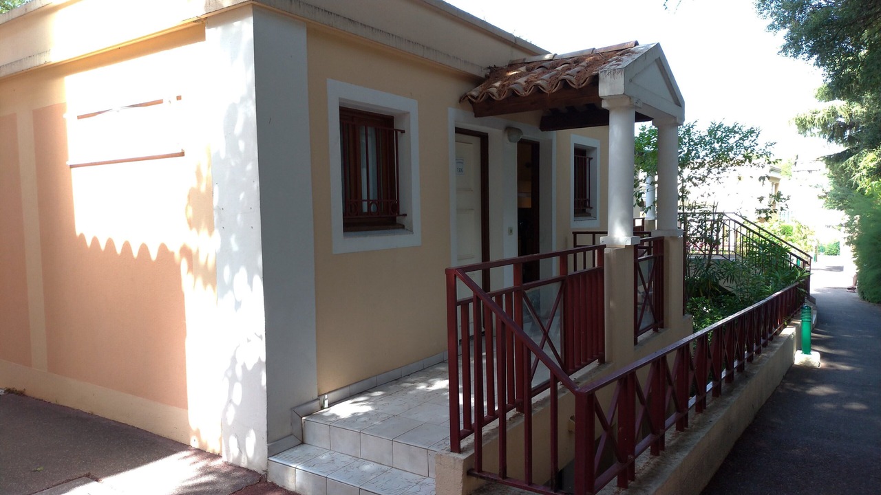 Photo of Outdoor in La Croix des Gardes
