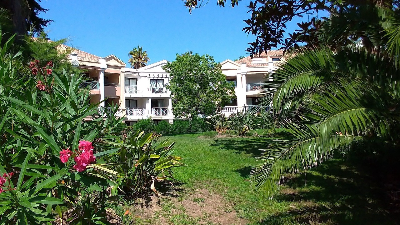 Photo of Outdoor in La Croix des Gardes