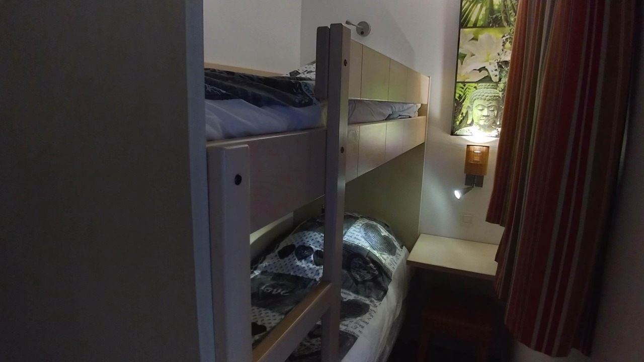 Photo of Bedroom in La Croix des Gardes