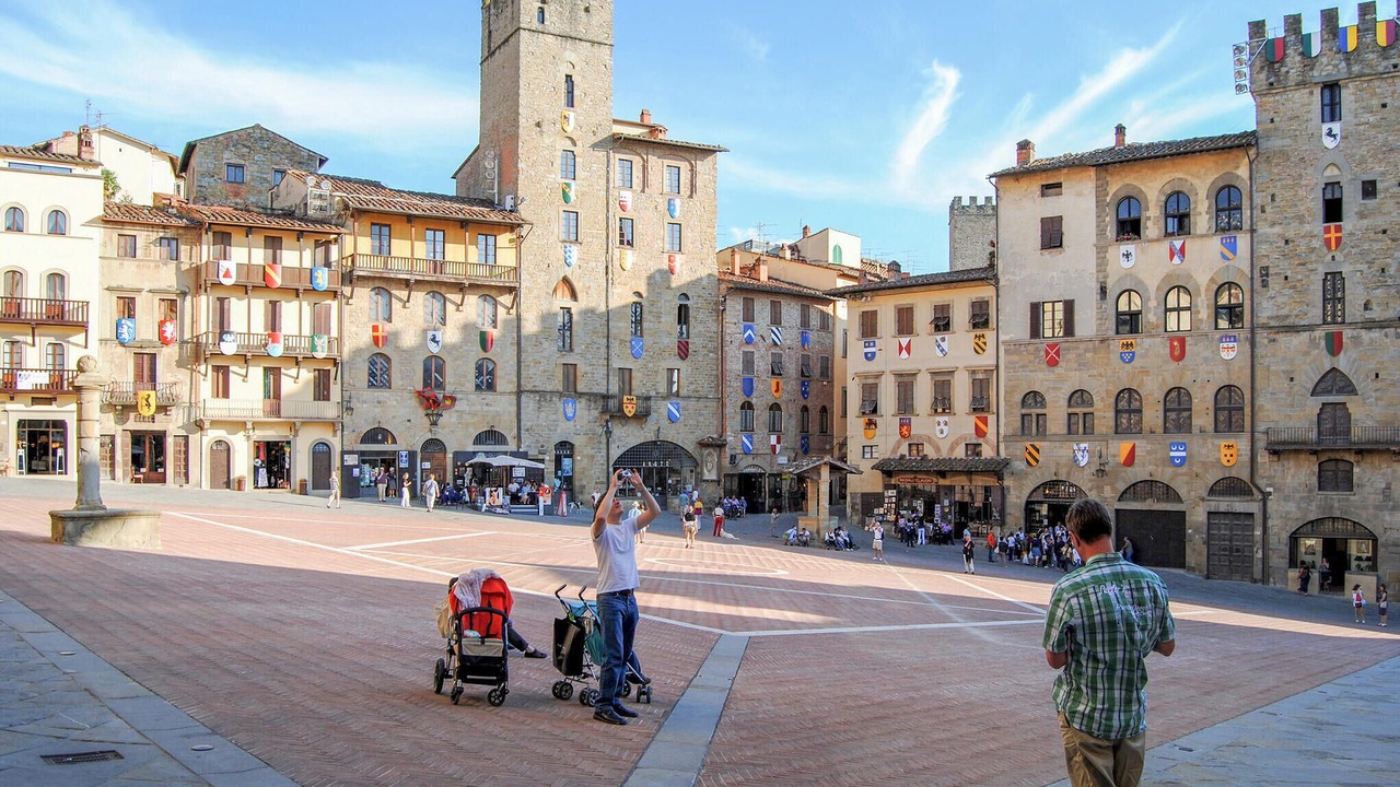 Photo of Others in Monte San Savino