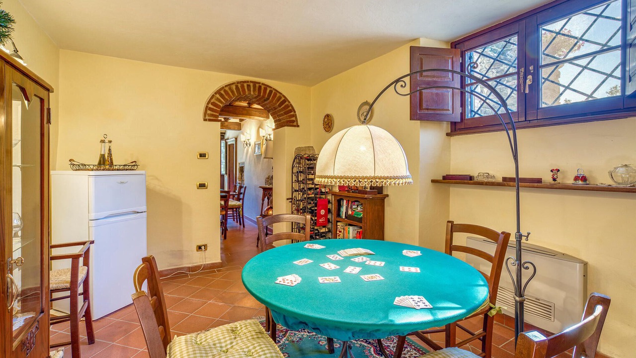 Photo of Bedroom in Monte San Savino