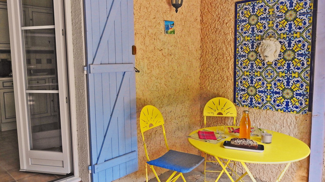 Photo of Outdoor in Les Restanques