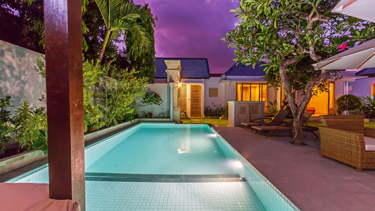 Photo of Outdoor in Sanur Kauh