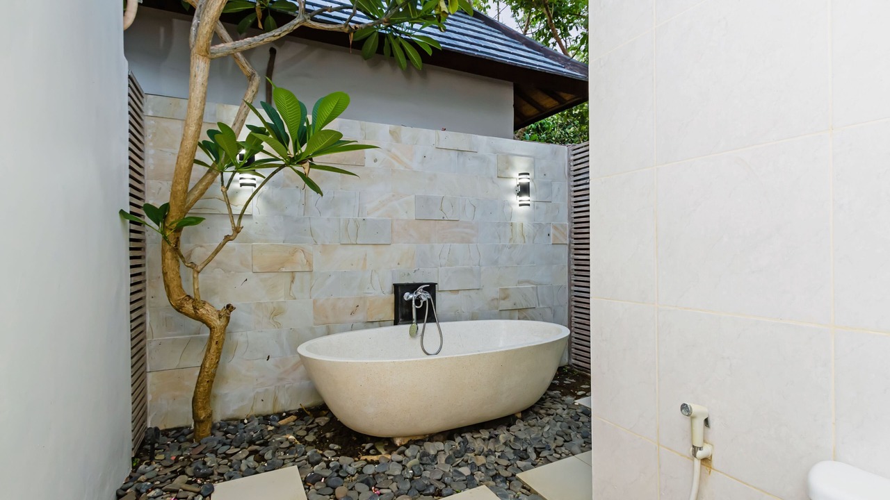 Photo of Bathroom in Sanur Kauh