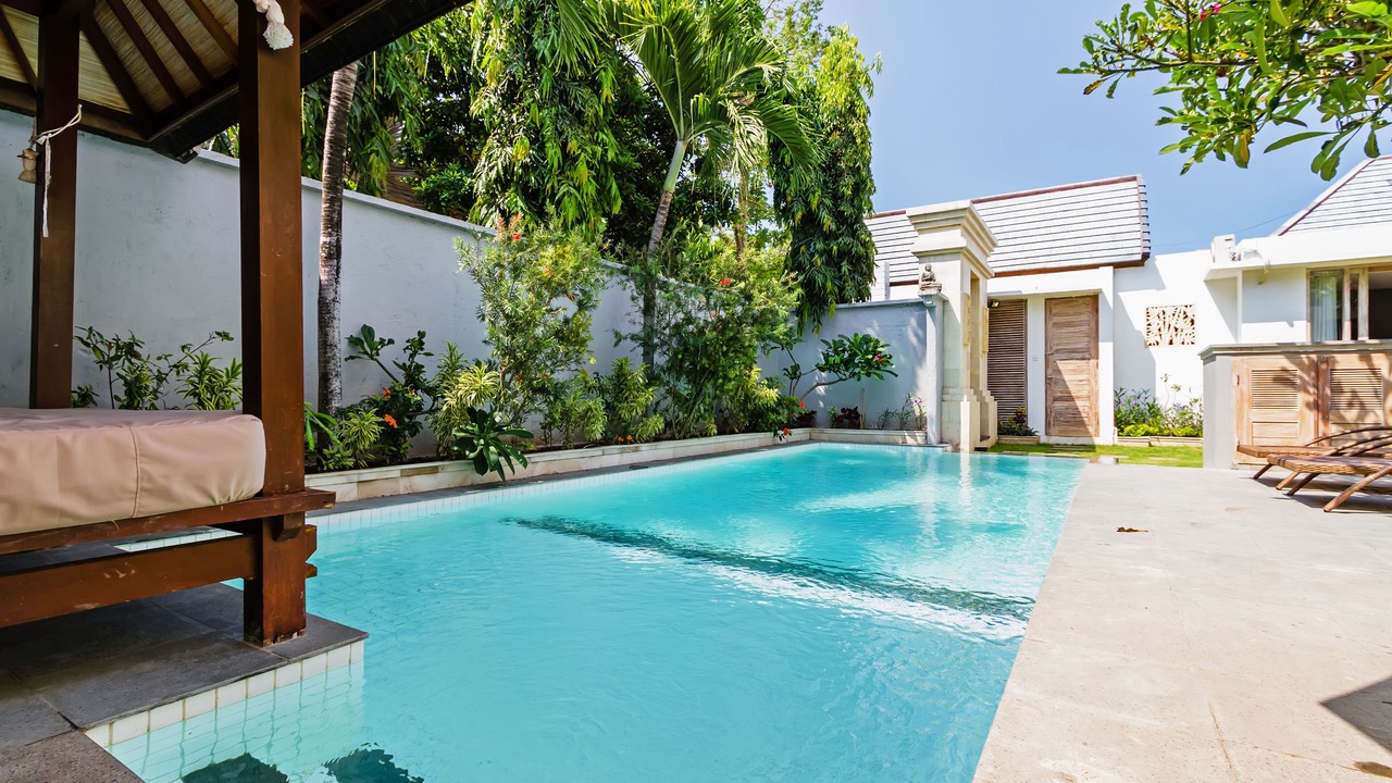 Photo of Outdoor in Sanur Kauh