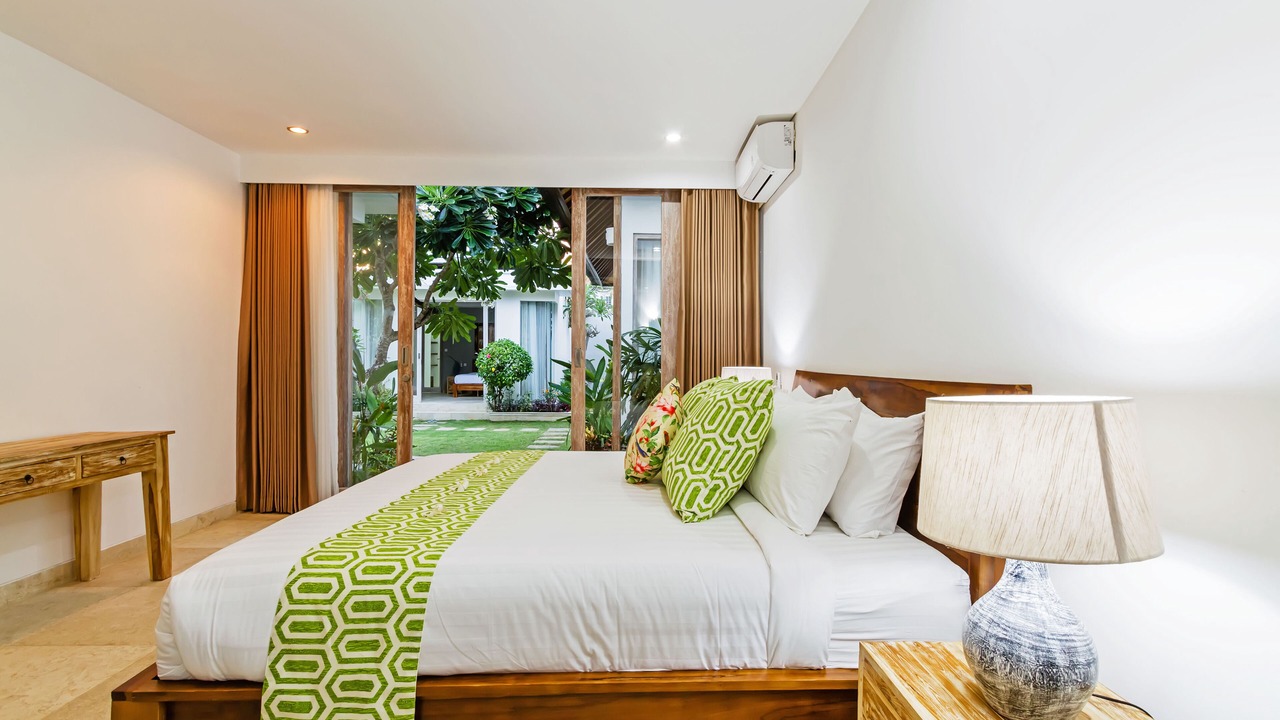 Photo of Bedroom in Sanur Kauh
