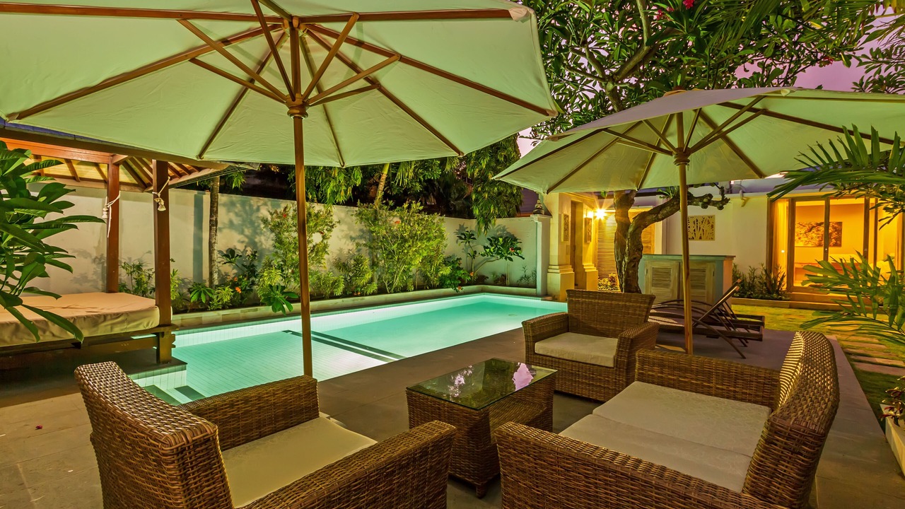 Photo of Outdoor in Sanur Kauh