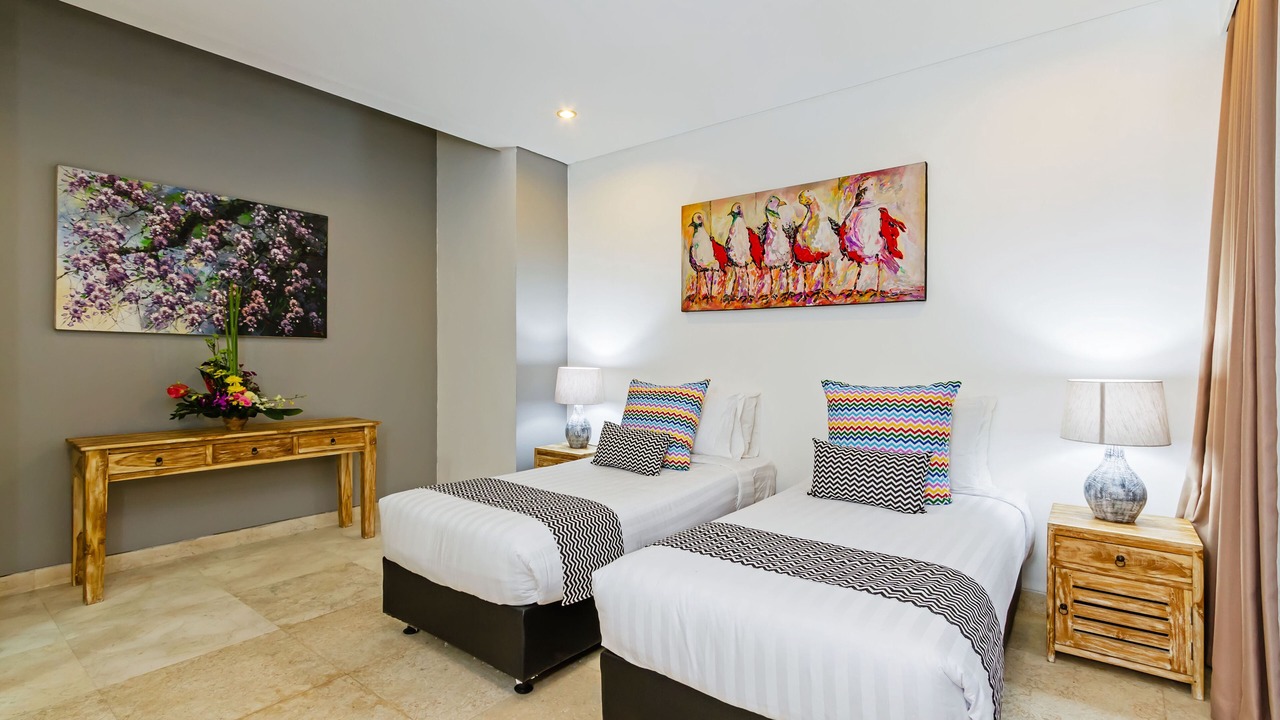 Photo of Bedroom in Sanur Kauh