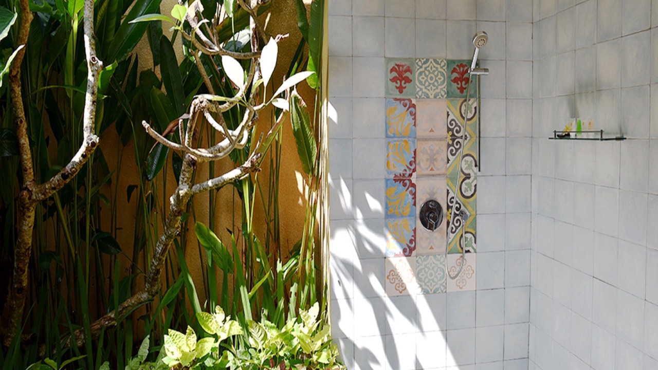Photo of Bathroom in Sayan