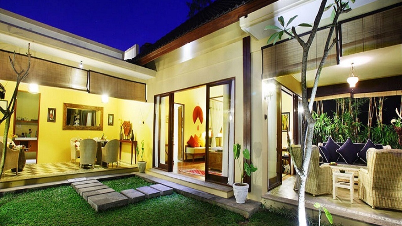 Photo of Patio Balcony in Sayan