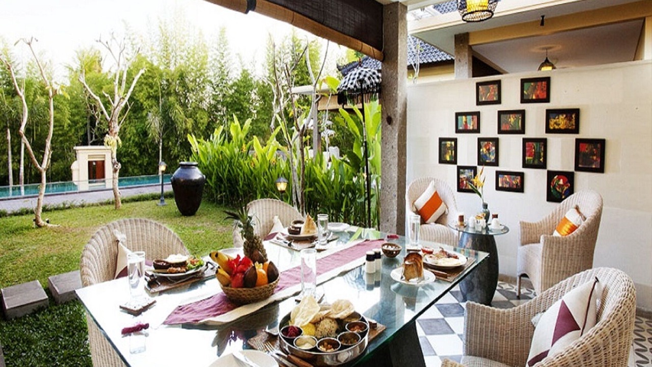 Photo of Outdoor in Sayan