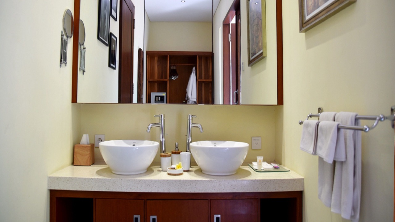 Photo of Bathroom in Sayan
