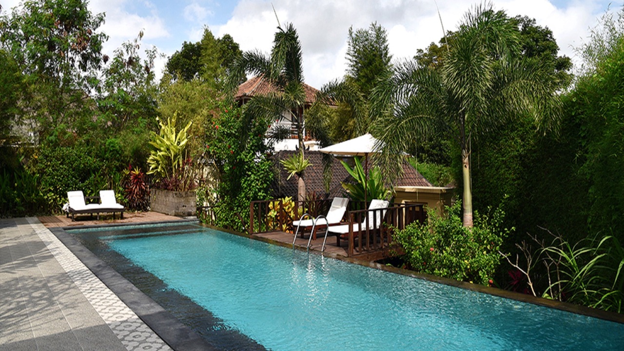 Photo of Outdoor in Sayan