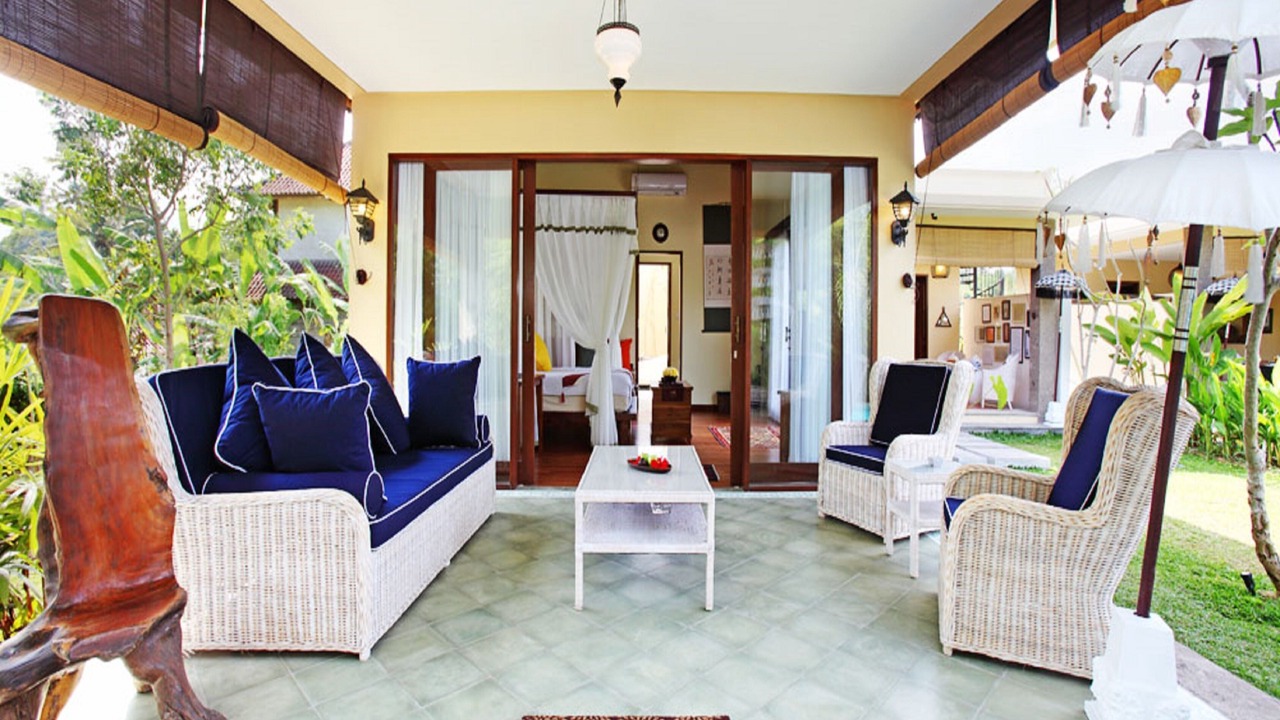 Photo of Patio Balcony in Sayan