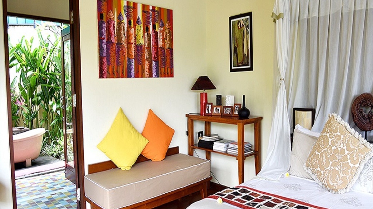 Photo of Bedroom in Sayan
