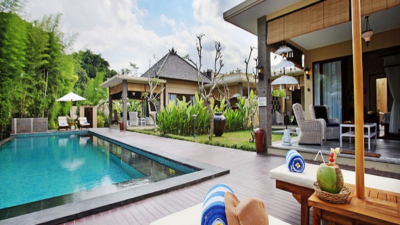 Photo of Outdoor in Sayan