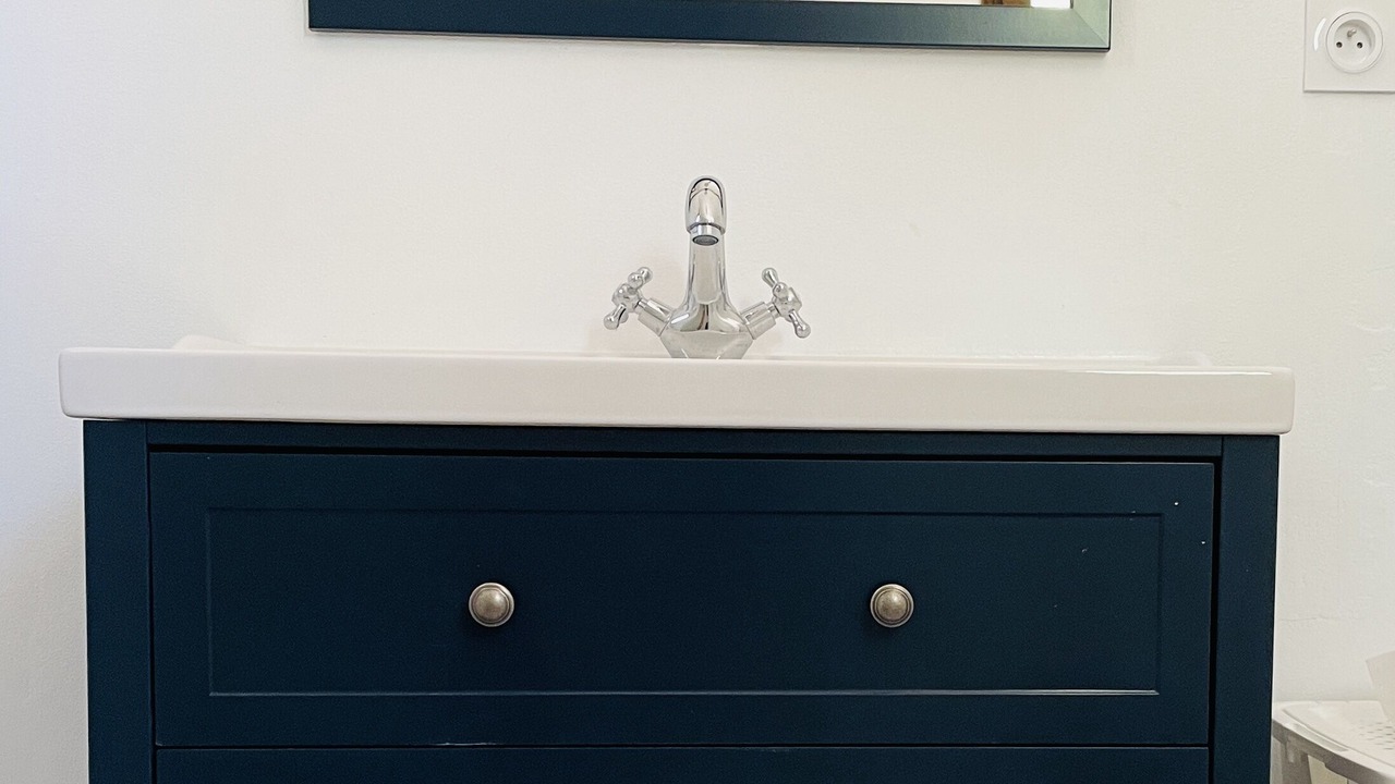 Photo of Bathroom in Roquefort-les-Pins